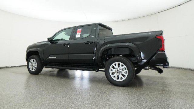 new 2025 Toyota Tacoma car, priced at $36,975