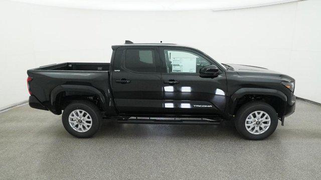 new 2025 Toyota Tacoma car, priced at $36,975