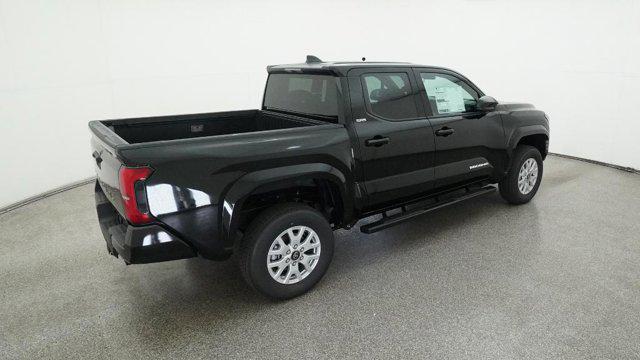 new 2025 Toyota Tacoma car, priced at $36,975