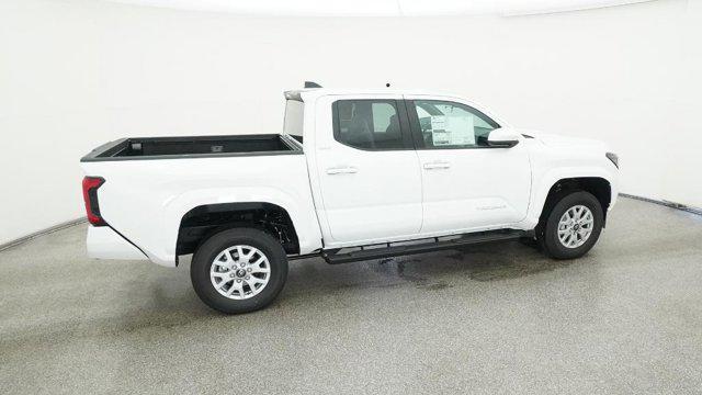 new 2025 Toyota Tacoma car, priced at $37,975