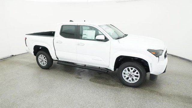 new 2025 Toyota Tacoma car, priced at $37,975