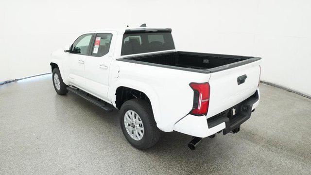 new 2025 Toyota Tacoma car, priced at $37,975