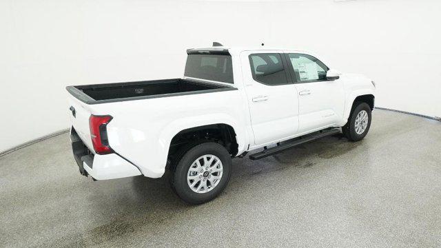 new 2025 Toyota Tacoma car, priced at $37,975