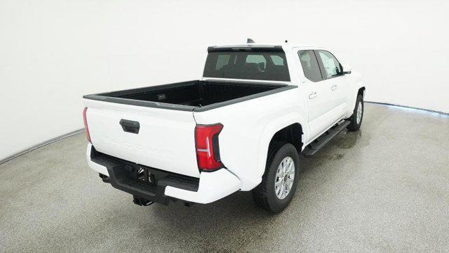 new 2025 Toyota Tacoma car, priced at $37,975