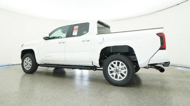 new 2025 Toyota Tacoma car, priced at $37,975