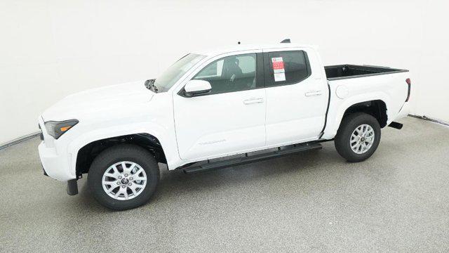 new 2025 Toyota Tacoma car, priced at $37,975