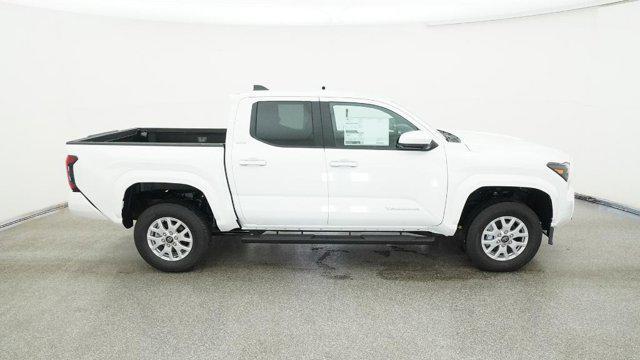 new 2025 Toyota Tacoma car, priced at $37,975