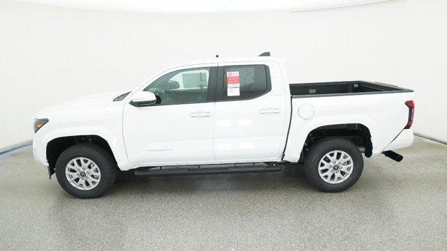 new 2025 Toyota Tacoma car, priced at $37,975