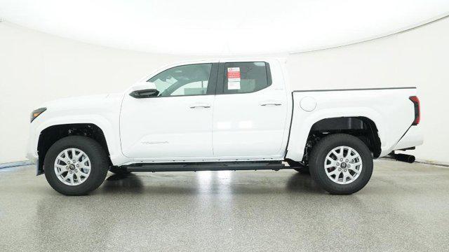 new 2025 Toyota Tacoma car, priced at $37,975