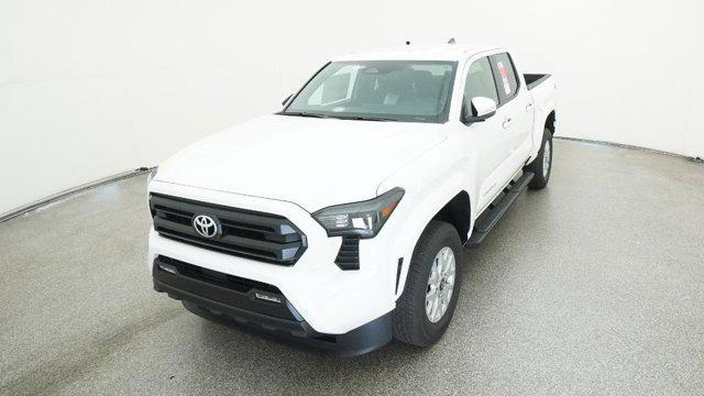 new 2025 Toyota Tacoma car, priced at $37,975
