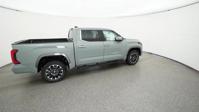 new 2025 Toyota Tundra car, priced at $62,974