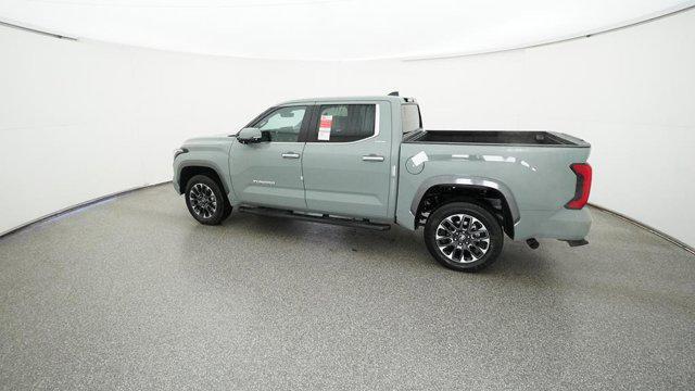 new 2025 Toyota Tundra car, priced at $62,974