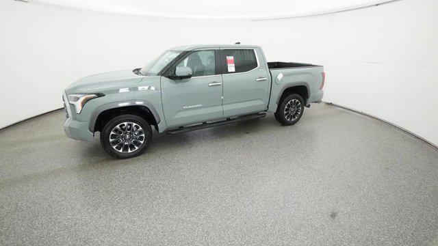 new 2025 Toyota Tundra car, priced at $62,974