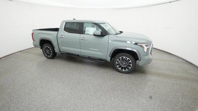 new 2025 Toyota Tundra car, priced at $62,974