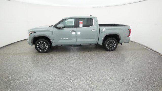 new 2025 Toyota Tundra car, priced at $62,974