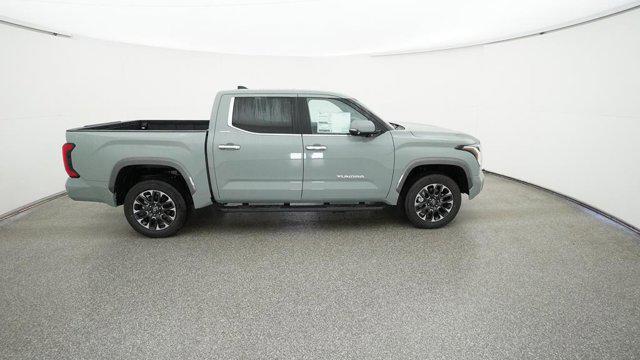 new 2025 Toyota Tundra car, priced at $62,974