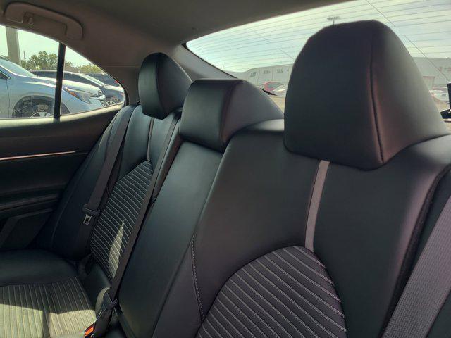 used 2020 Toyota Camry car, priced at $18,883