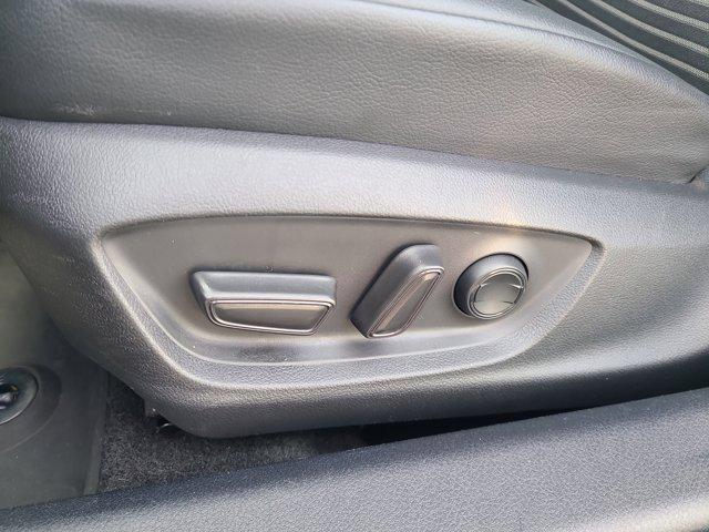 used 2020 Toyota Camry car, priced at $18,883