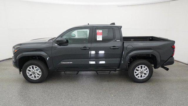 new 2025 Toyota Tacoma car, priced at $40,675