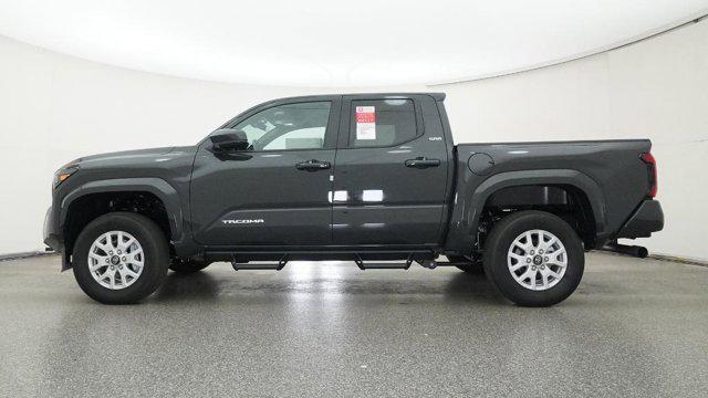 new 2025 Toyota Tacoma car, priced at $40,675