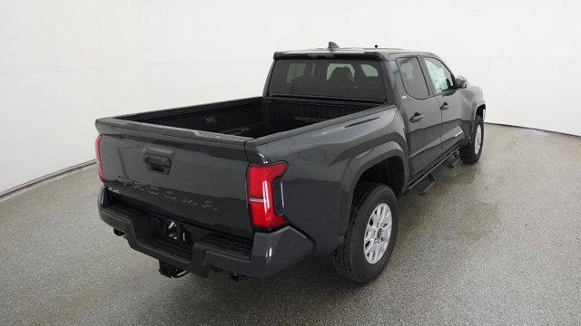 new 2025 Toyota Tacoma car, priced at $40,675