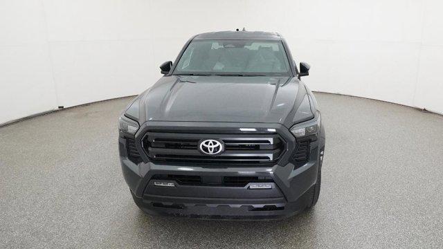 new 2025 Toyota Tacoma car, priced at $40,675