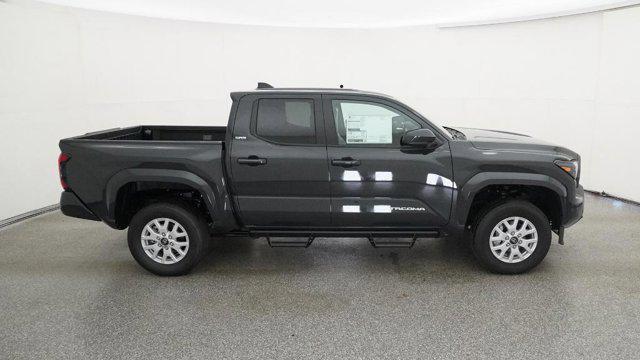 new 2025 Toyota Tacoma car, priced at $40,675