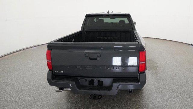 new 2025 Toyota Tacoma car, priced at $40,675