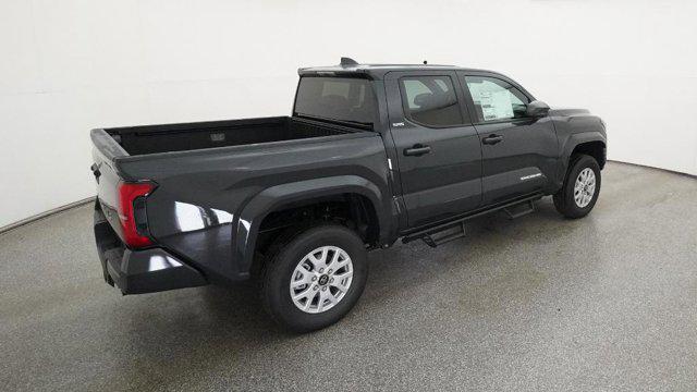 new 2025 Toyota Tacoma car, priced at $40,675