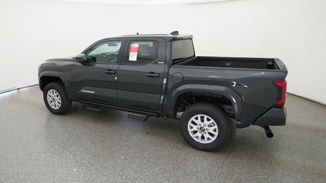 new 2025 Toyota Tacoma car, priced at $40,675