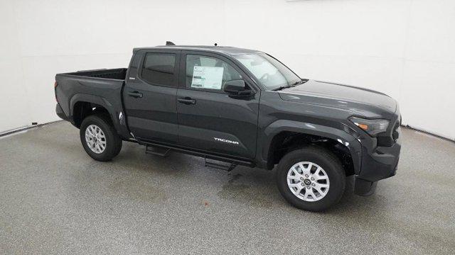 new 2025 Toyota Tacoma car, priced at $40,675