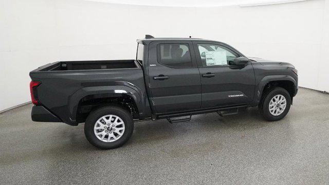 new 2025 Toyota Tacoma car, priced at $40,675