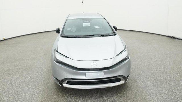 new 2026 Toyota Prius Plug-In Hybrid car, priced at $37,610