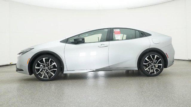new 2026 Toyota Prius Plug-In Hybrid car, priced at $37,610
