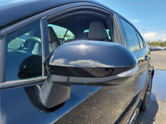 used 2024 Toyota Corolla car, priced at $20,990
