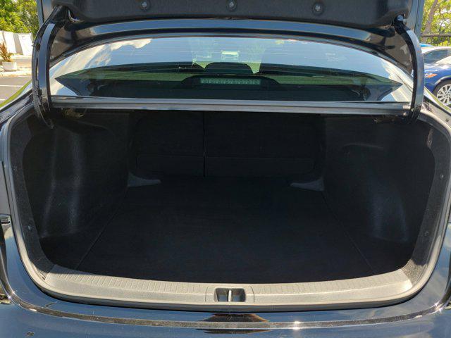 used 2024 Toyota Corolla car, priced at $20,990