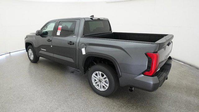 new 2025 Toyota Tundra car, priced at $50,274