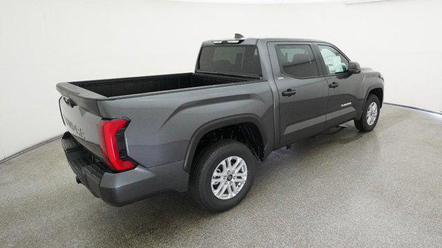 new 2025 Toyota Tundra car, priced at $50,274
