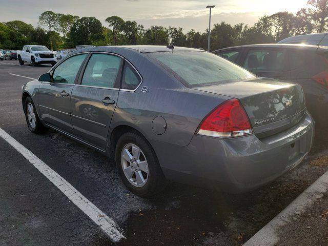 used 2008 Chevrolet Impala car, priced at $5,198