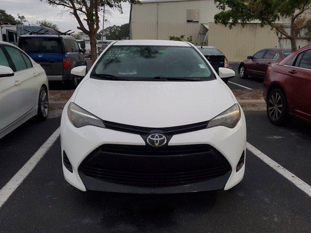 used 2019 Toyota Corolla car, priced at $10,695