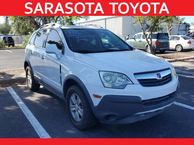 used 2008 Saturn Vue car, priced at $5,494