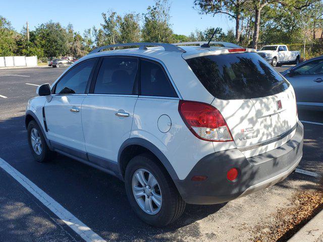 used 2008 Saturn Vue car, priced at $5,494