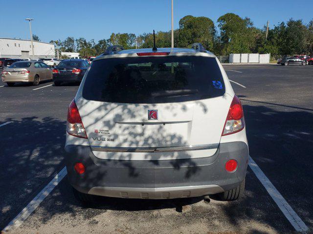 used 2008 Saturn Vue car, priced at $5,494