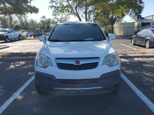 used 2008 Saturn Vue car, priced at $5,494