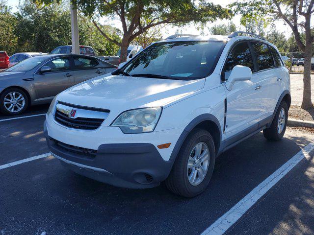 used 2008 Saturn Vue car, priced at $5,494