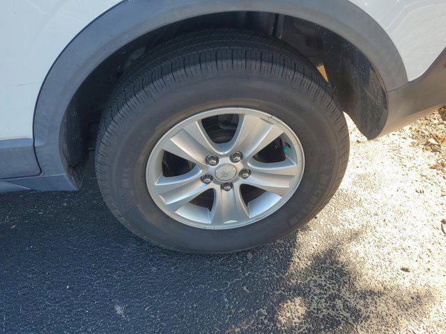 used 2008 Saturn Vue car, priced at $5,494