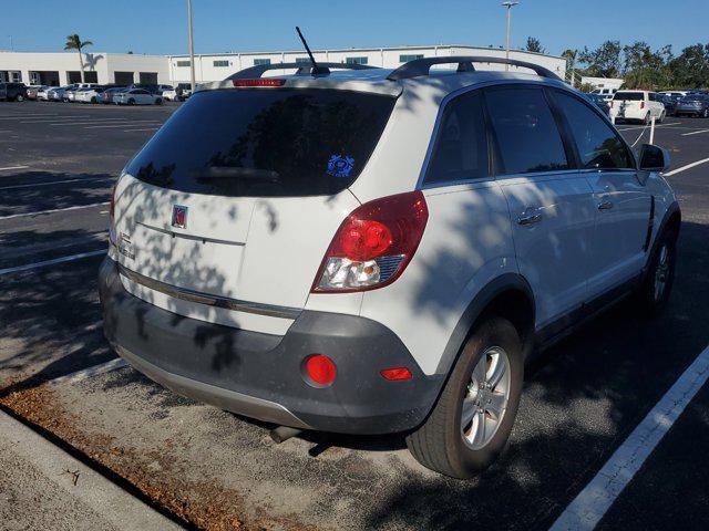 used 2008 Saturn Vue car, priced at $5,494