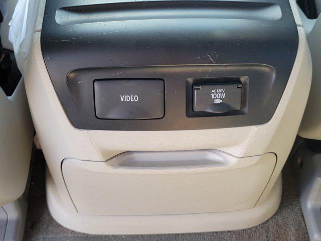 used 2014 Toyota Sienna car, priced at $11,987