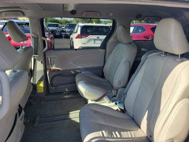 used 2014 Toyota Sienna car, priced at $11,987