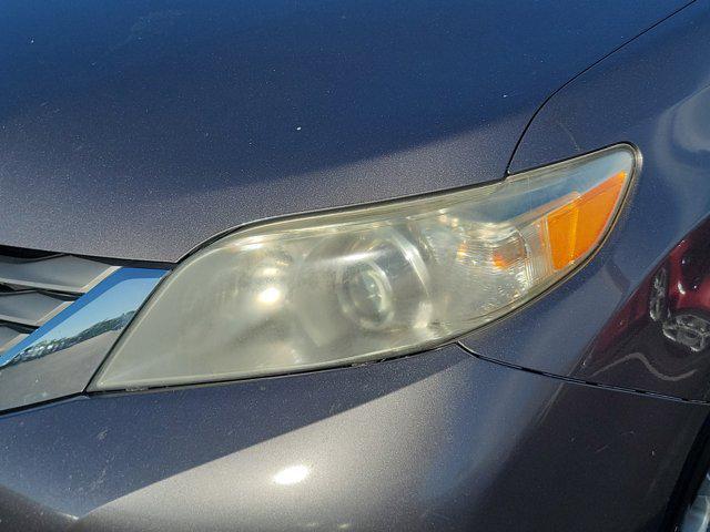 used 2014 Toyota Sienna car, priced at $11,987